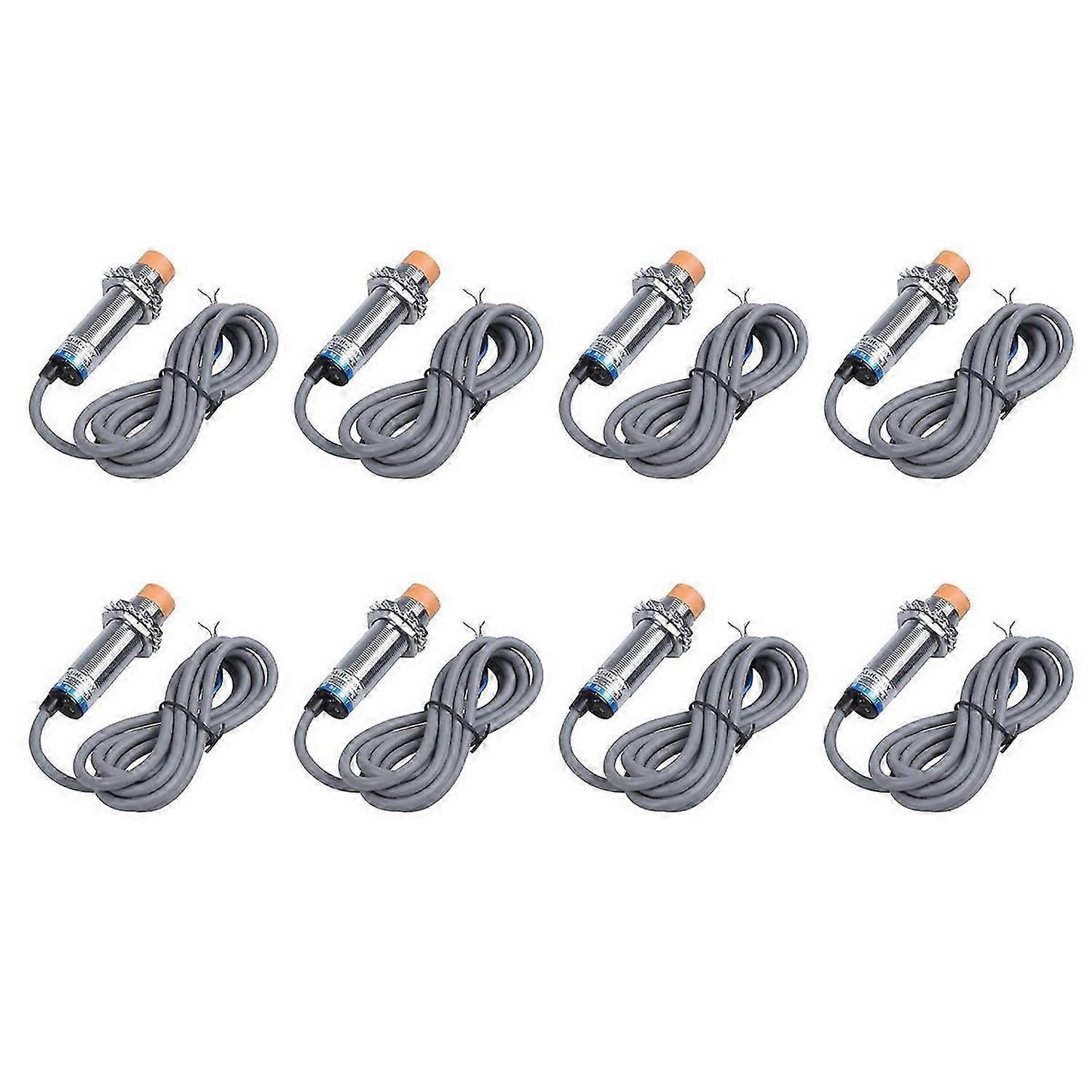 LJC18A3-H-Z/BY 1-10mm Sensor Switch PNP NO DC 6-36V 300mA