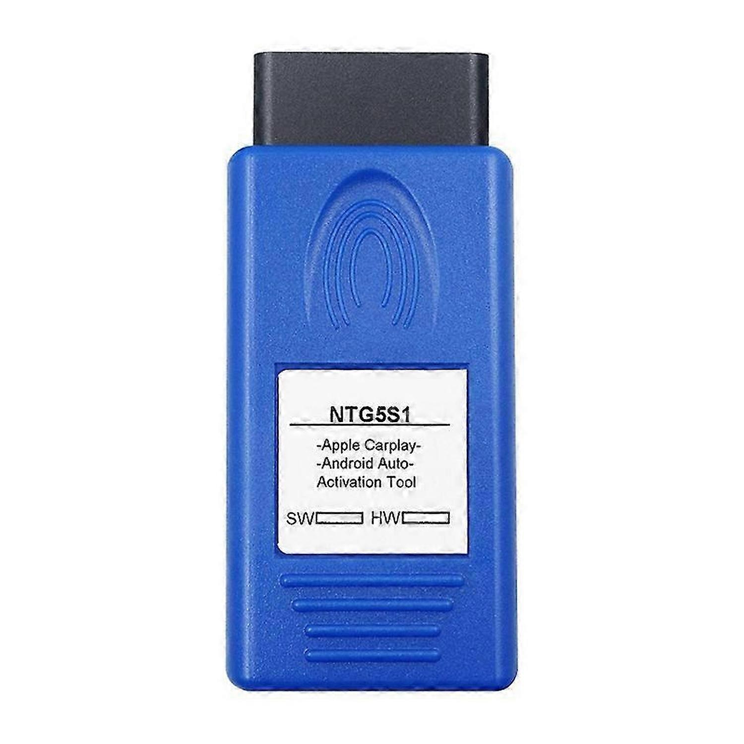 For CarPlay NTG5S1/NTG5ES2 and Android Auto NTG5S1 Activation Tool for / NTG5 S1 NTG5ES2