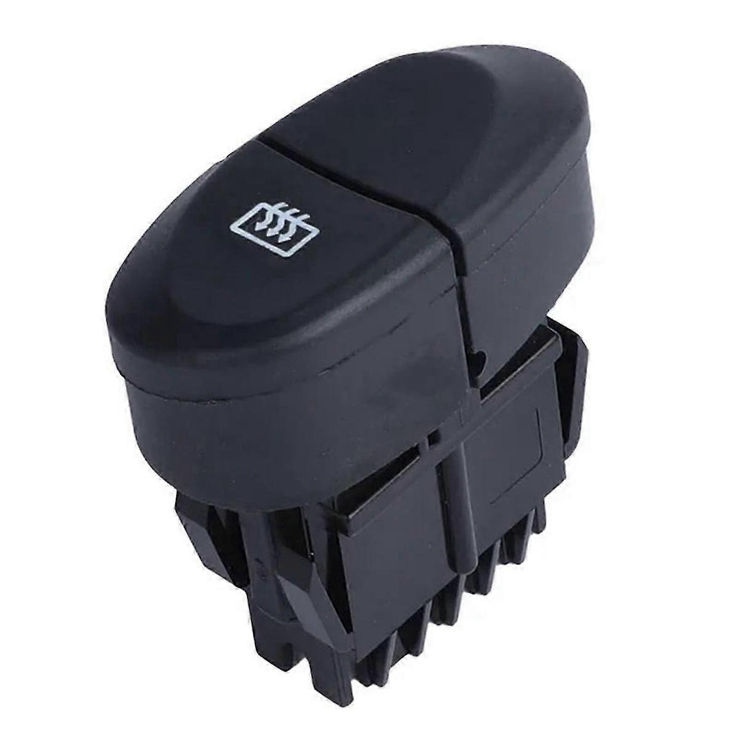 Car Windshield Heating Switch For Renault Megane Kangoo