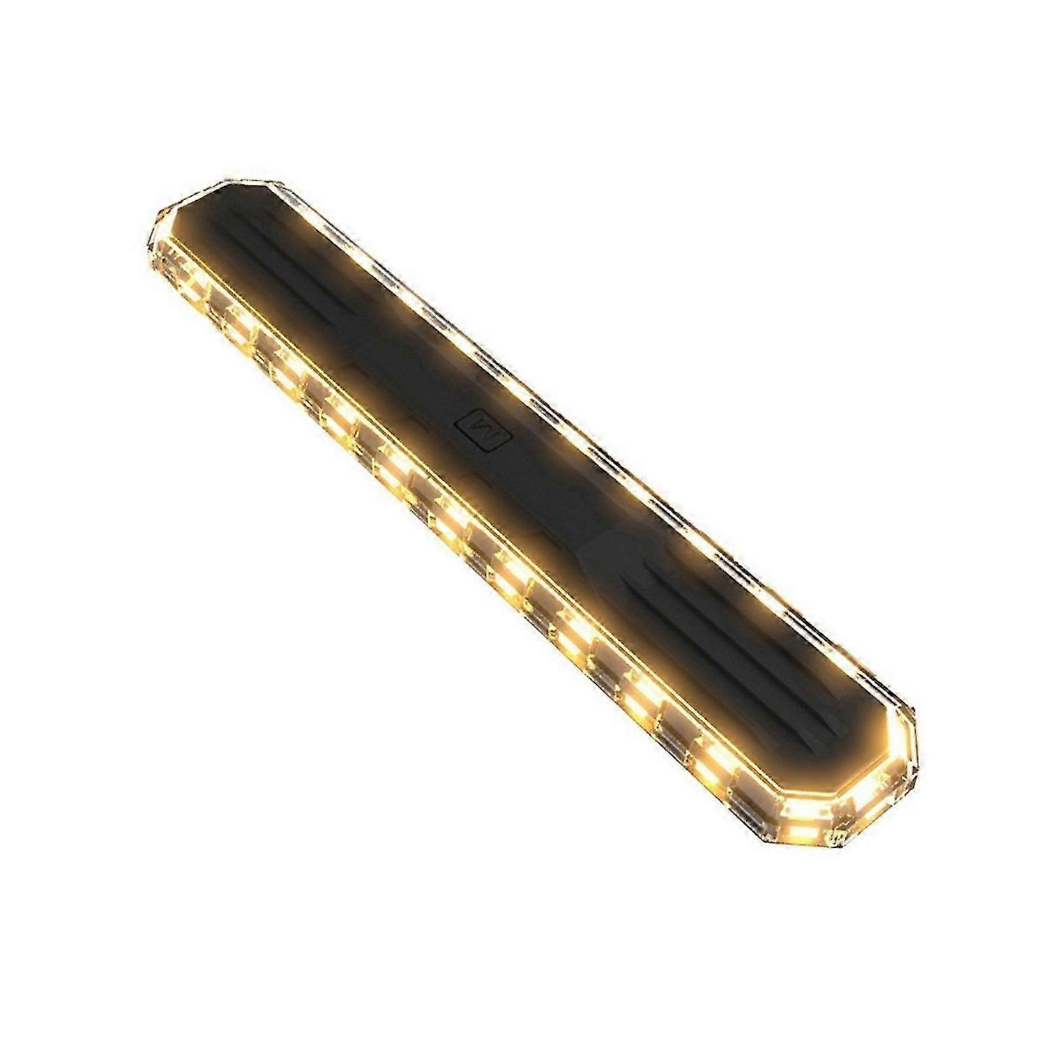 Model Roof Light Marker Light DIY Remote Control Model Accessories D
