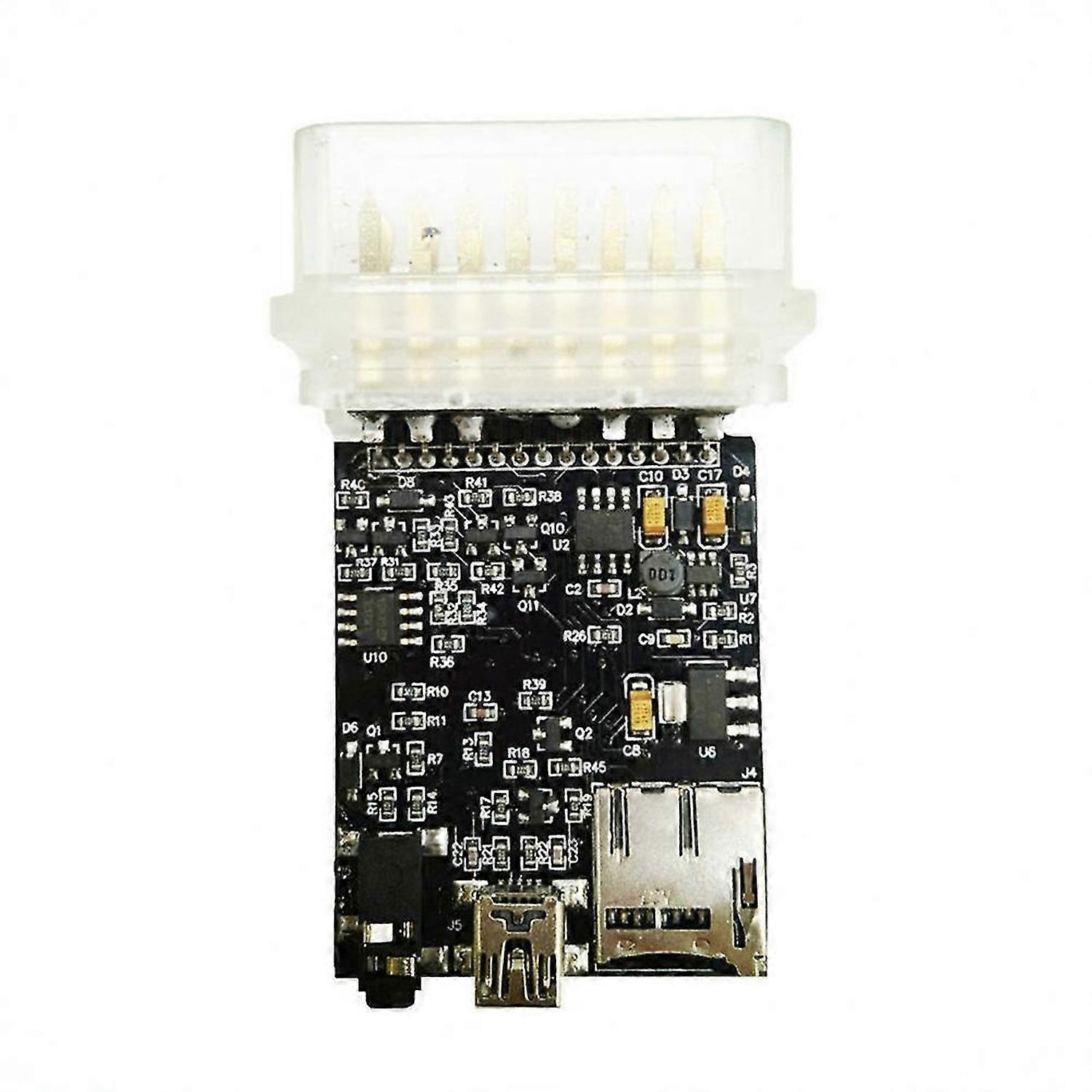 Professional Tactrix Openport 2.0 ECU FLASH Open Port 2 0 Chip Tuning OBDII Diagnostic Tool for Scan