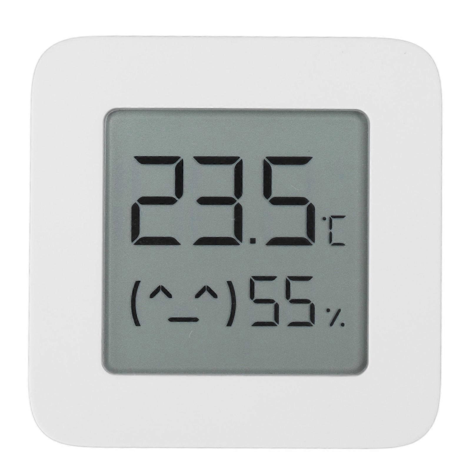Bluetooth Thermometer Hygrometer 4.2cm, 125mAh, Bluetooth 4.2