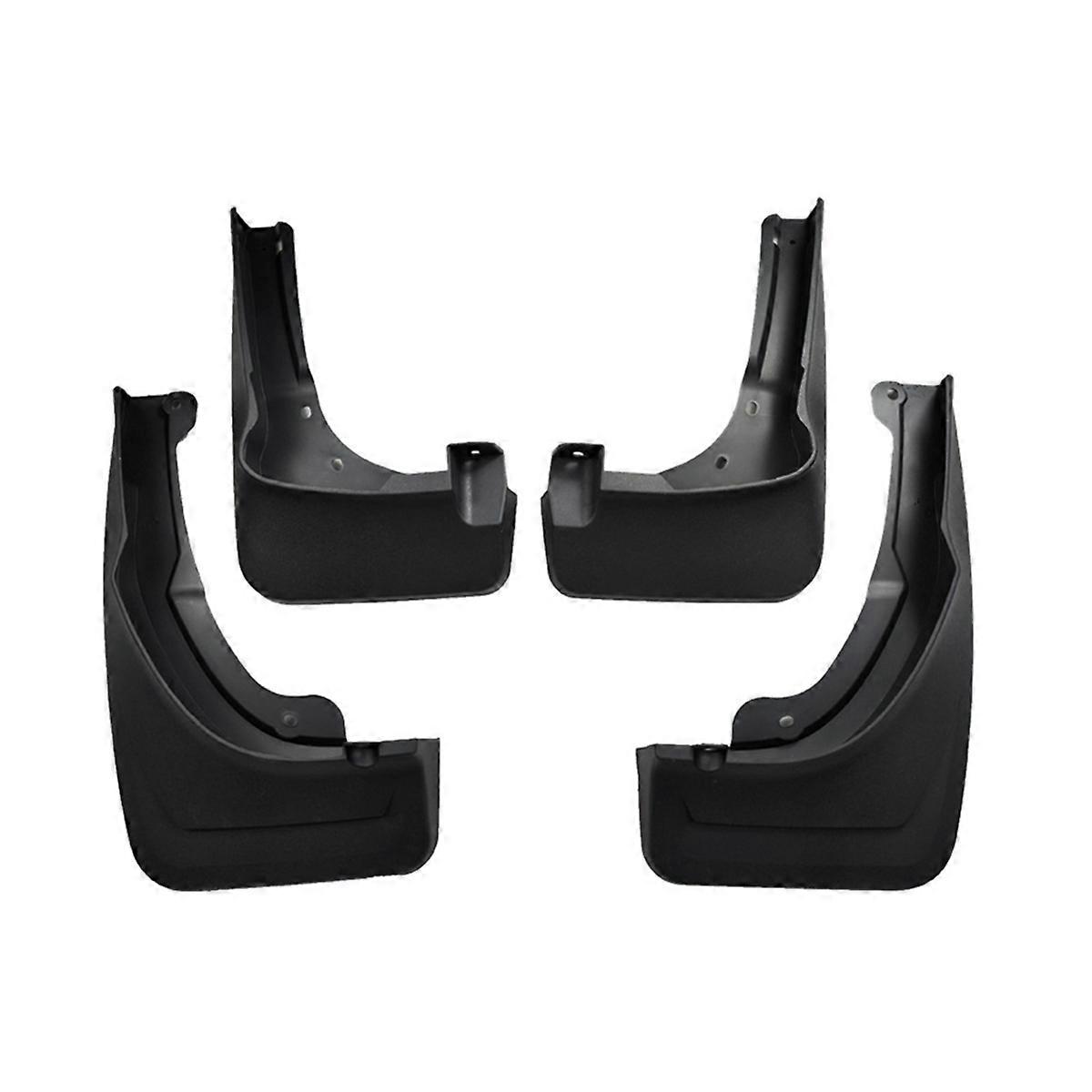 Mud Flaps Splash Guards Mudguards for ,Without Pedal