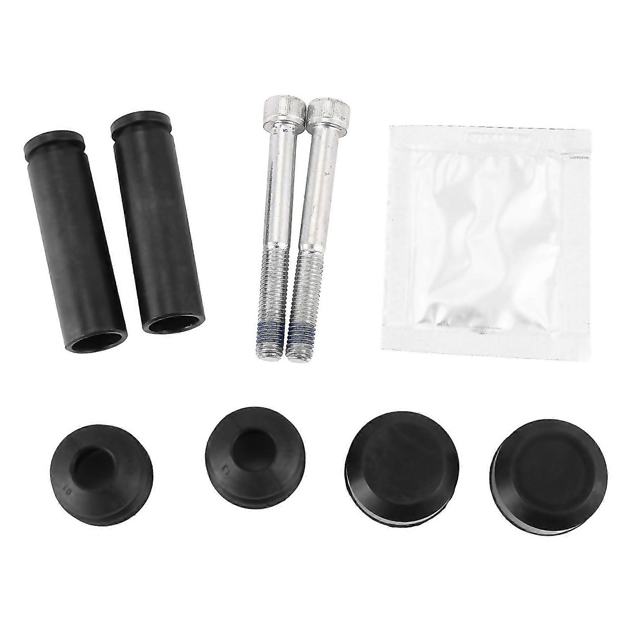 For Car Front Caliper Slider Pins Guide Bolt Kits For Ducato Bcf1386p