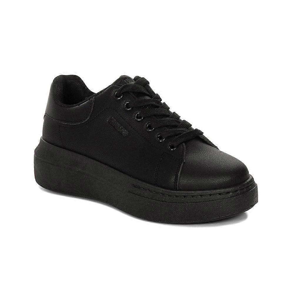 Shoes Big Star SS274244BLACK