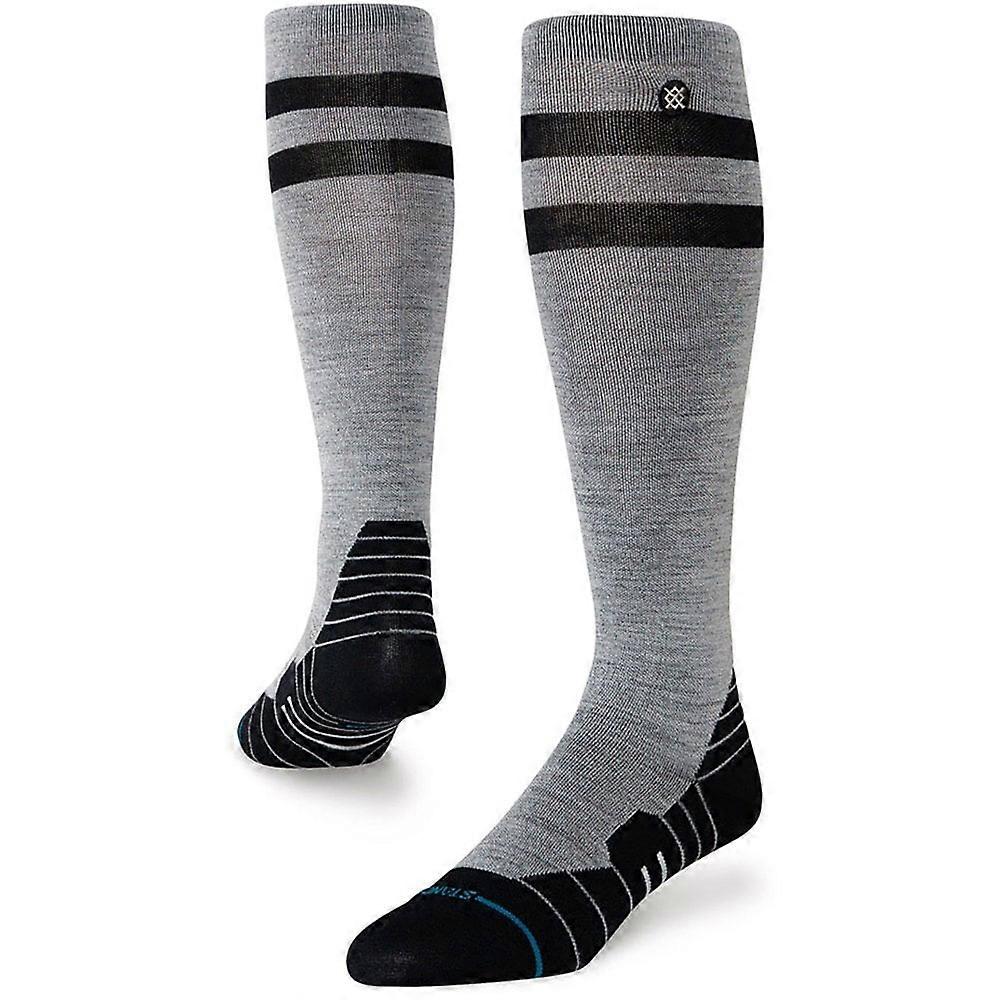 Herrer Stance Herrer Joven Ul Sne / Sort / M