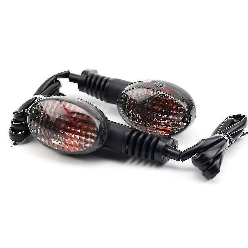 For Yamaha Xt660 Xt660x Xt660r 2004-2014/ Mt-03 2006-2012 Motorcycle Front/rear Turn Signal Indicator Light Blinker Lamp Bulb