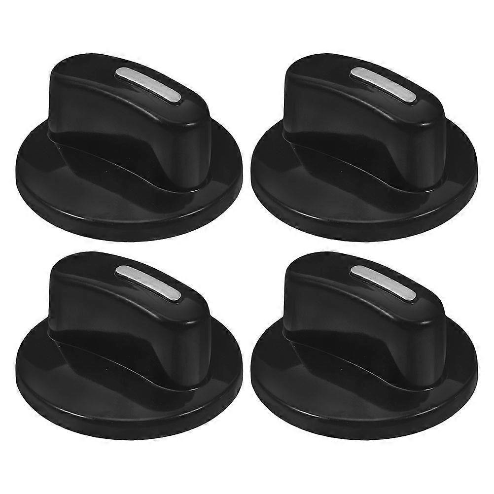 Electric Pressure Cooker Oven Timer Knobs Replacement 20Pcs Black