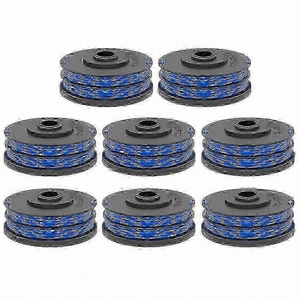 Replacement Spool for RAC123 Grass Trimmers Fits RLT6030 RLT5127 RLT5027 RLT4125 RLT4027 Models