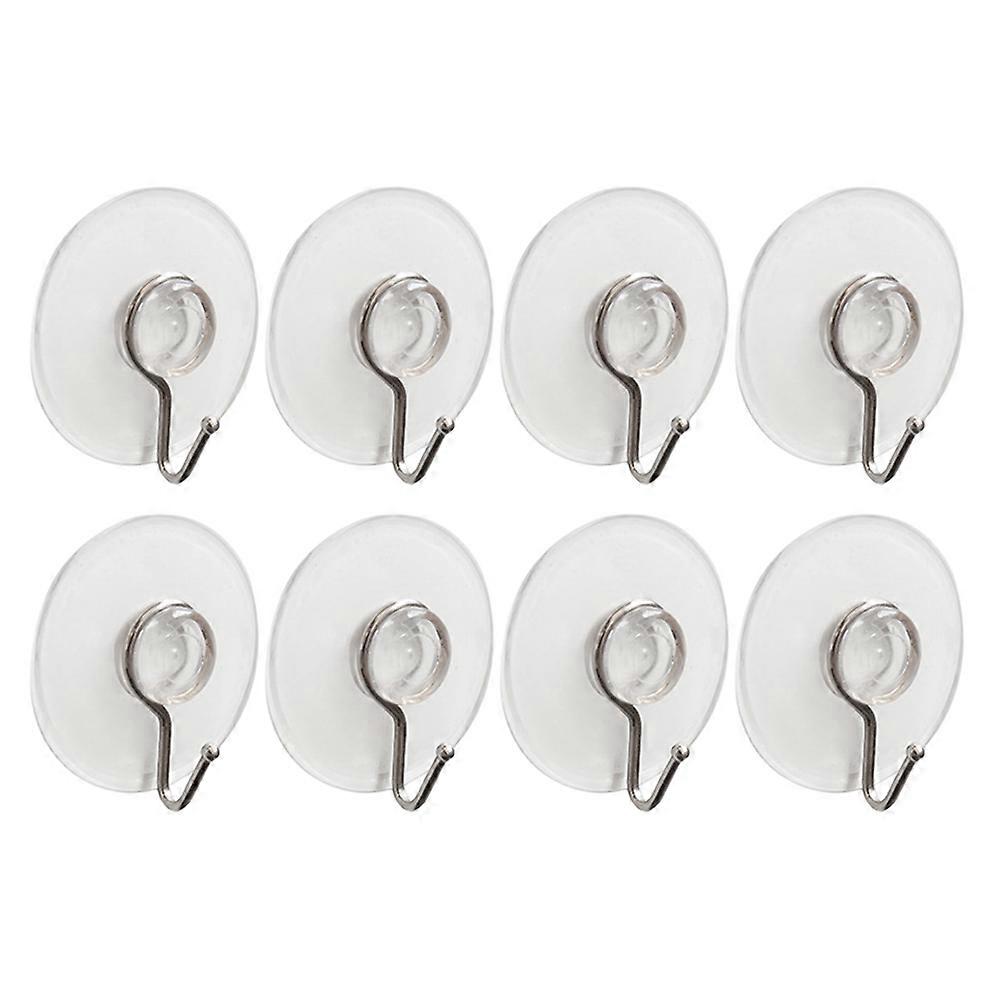 Hook for Kitchen Powerful Sucker Hook Multi Color for Home 90Pcs