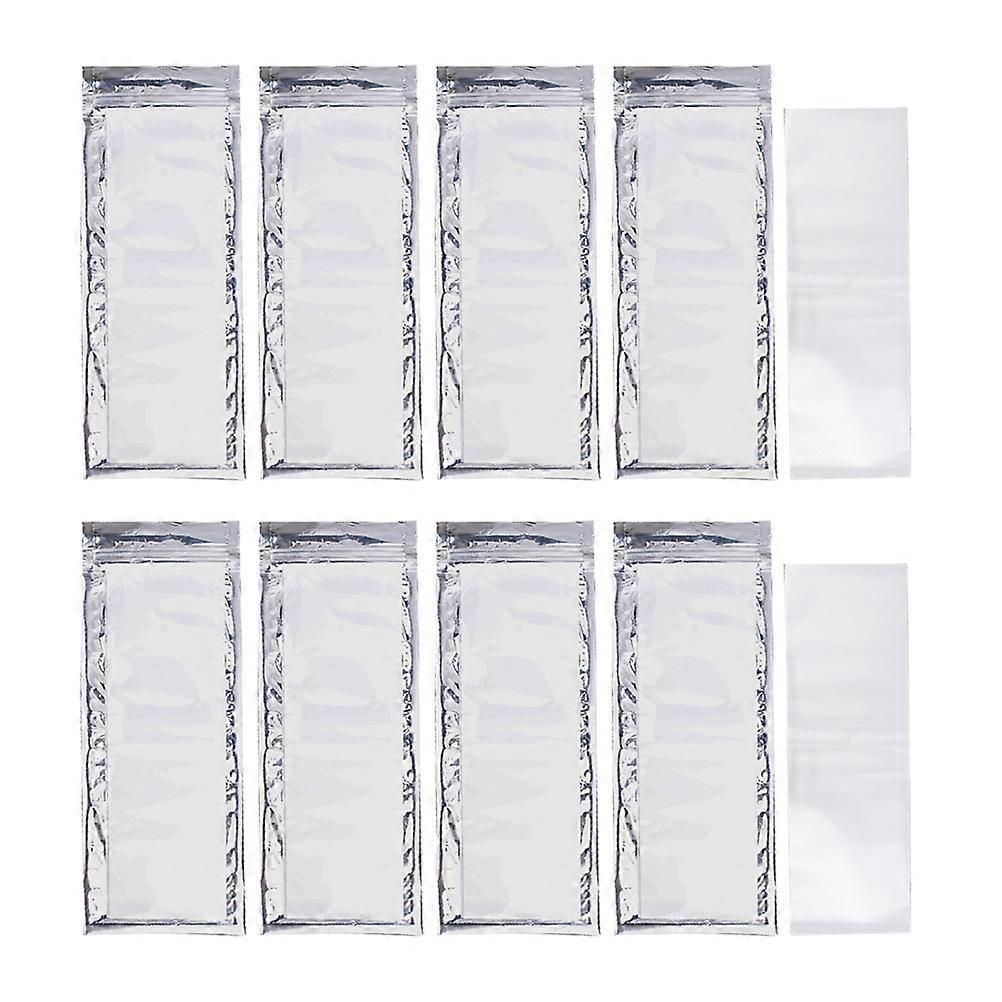 Hair Dyeing Paper for Professional Bleaching Use 300 Sheets Silver