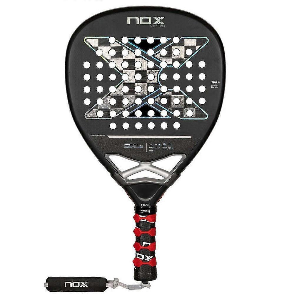 Rocket NOX to padel At Luxury Attack 18k A. Tapia ATGENATT18