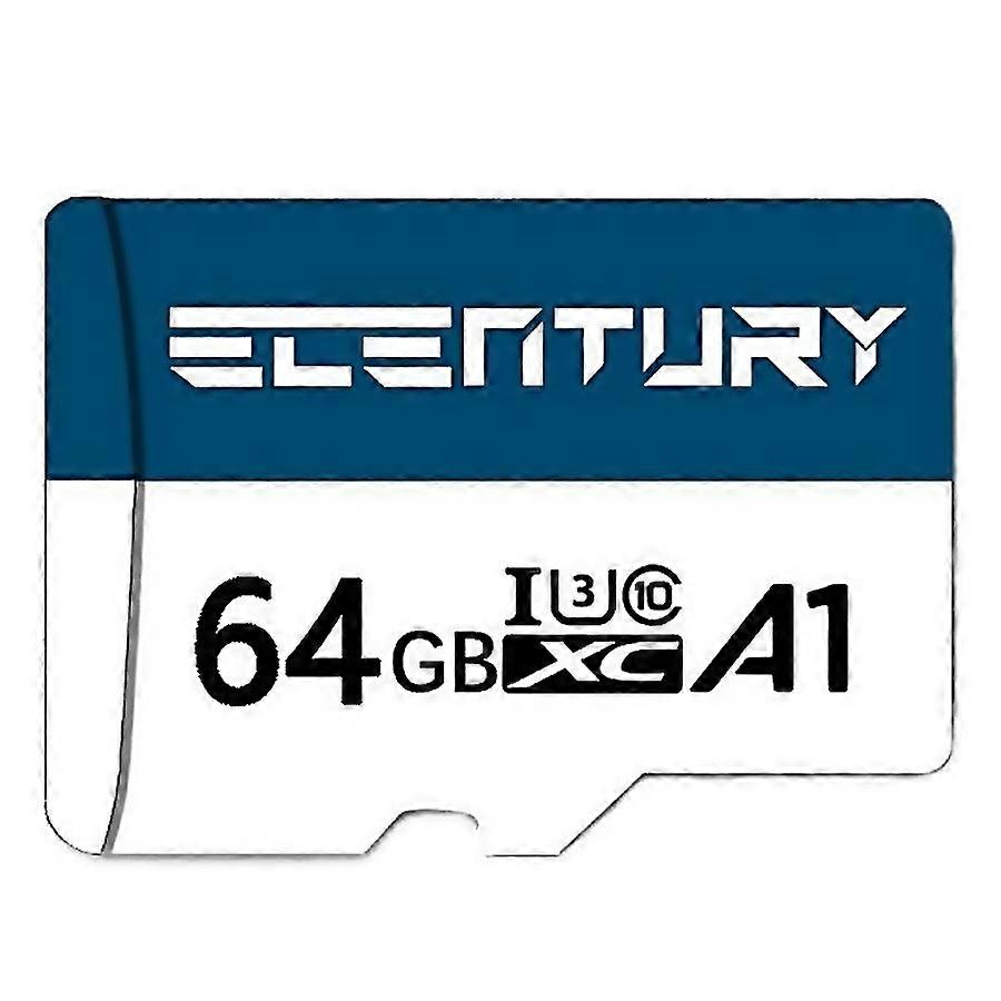 For Ecentury Driving Recorder Memory Card High Speed Security Monitoring Video Tf Card Capacity Suit