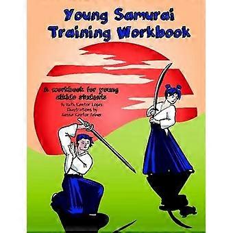 Young Samurai Training Workbook