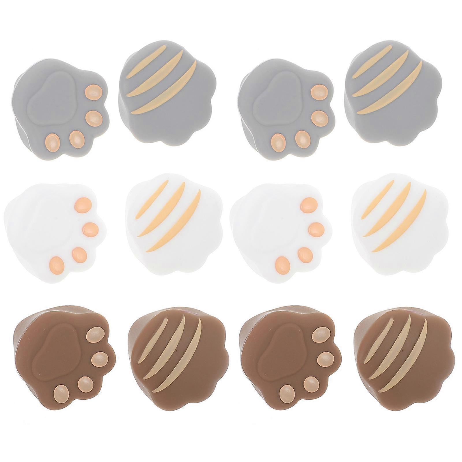 Corner Cushion for Baby Safety Table Corner Protector for Protective Use 48Pcs