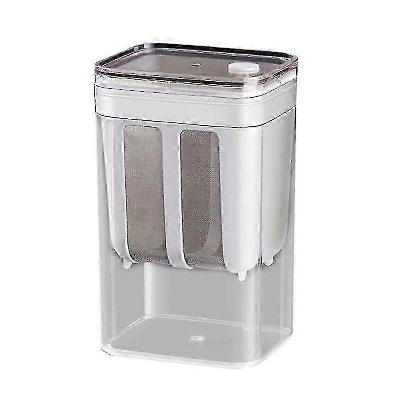 Kitchen Yogurts Strainers Food Filter Kitchen Tool Reusable Yogurts Filter