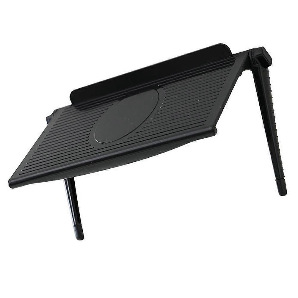 Computer Shelf for Monitor Storage Rack 2Pcs Adjustable Punch Free Mount