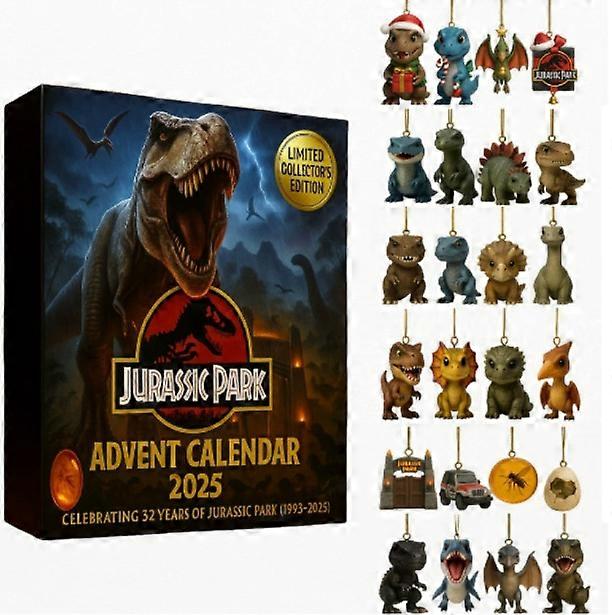 Ημερολόγιο Advent με Αστεία Ζώα, 24 Ημέρες Χριστουγεννιάτικη Αντίστροφη Μέτρηση με Αγενή Δάχτυλα, Χριστουγεννιάτικα Κρεμαστά Στολίδια με Ζώα, Δώρο Gag για Ενήλικες