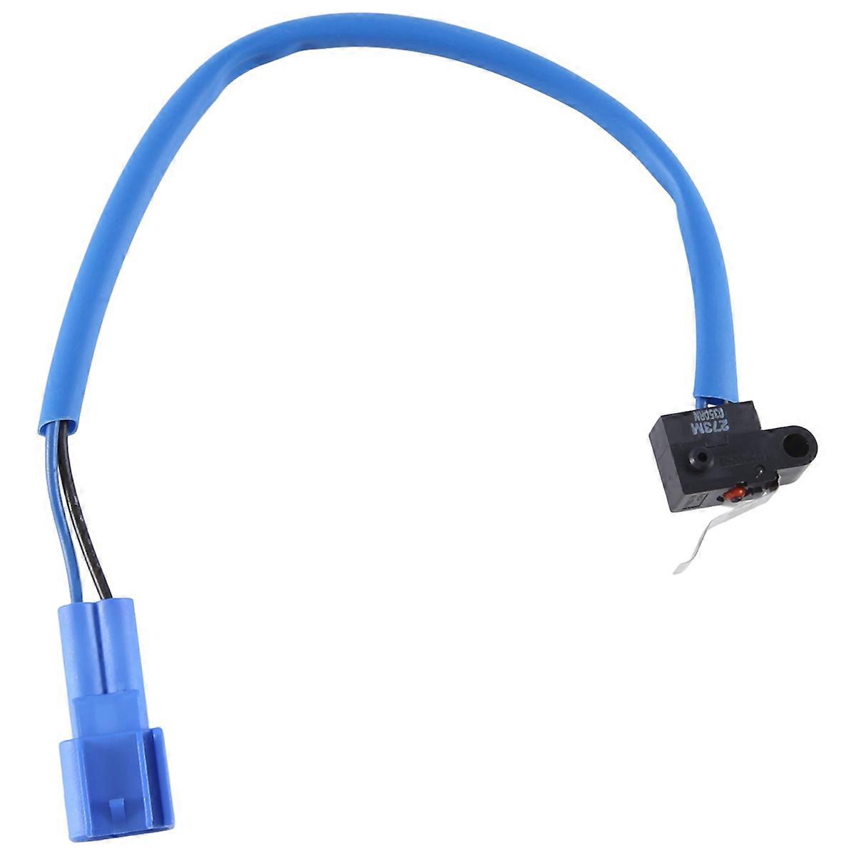 60V-8259F Switch Assy for YAMAHA Control 2004-UP Outboard Motor