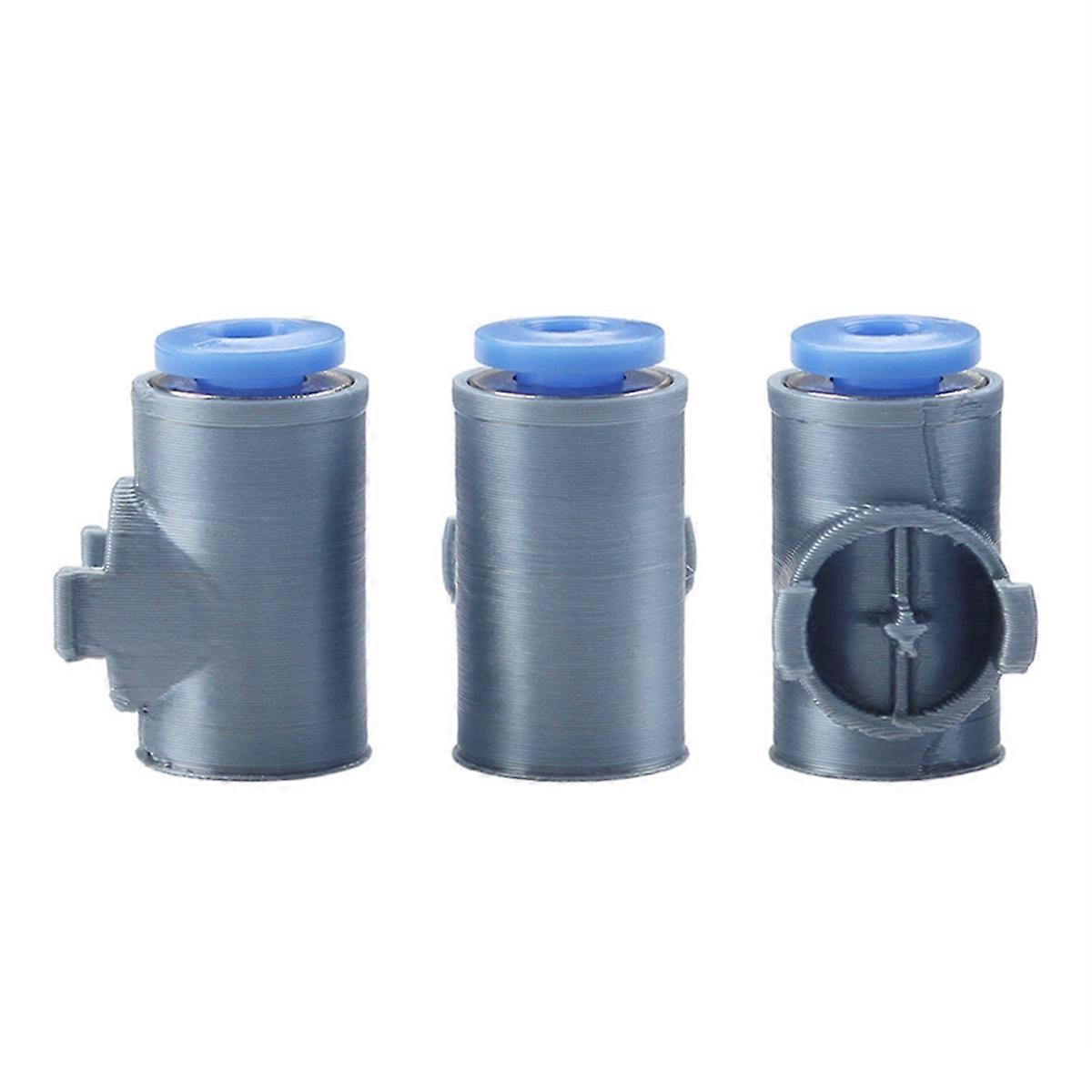 3Pcs for A1/A1 Mini PTFE Tube Connector Exclusive