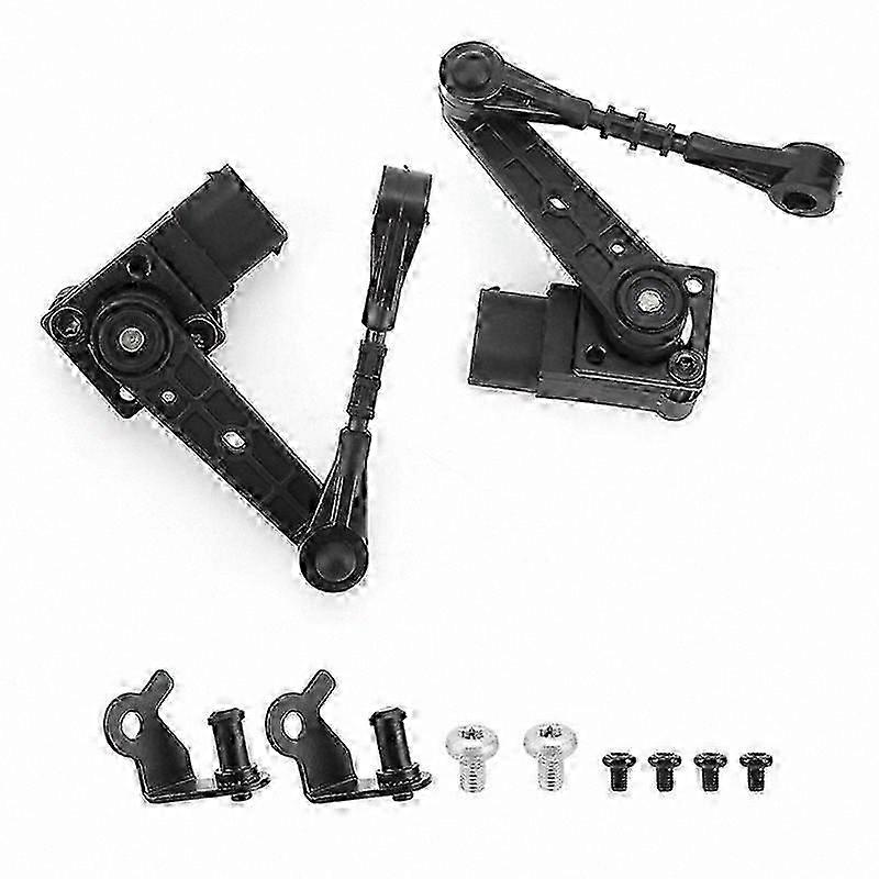 Height Level Sensor for Right and Left Sides Compatible with RANGE ROVER (L320) 2005-2013