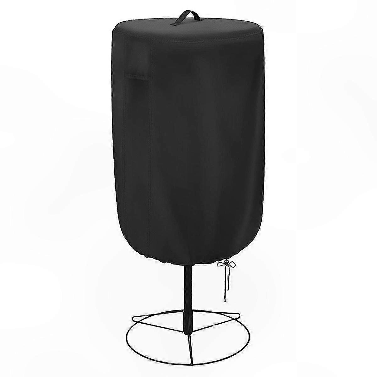 Waterproof Disc Golf Basket Cover for Practice Sessions