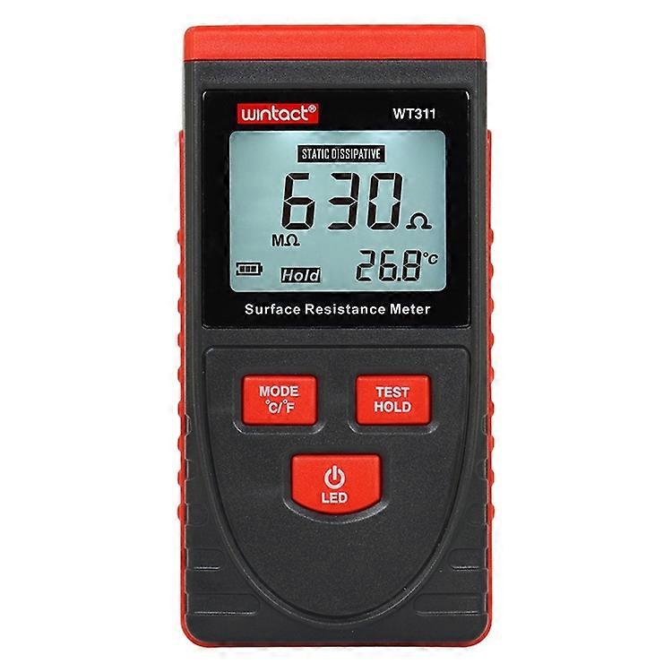 Wintact WT311 Surface Resistance Meter