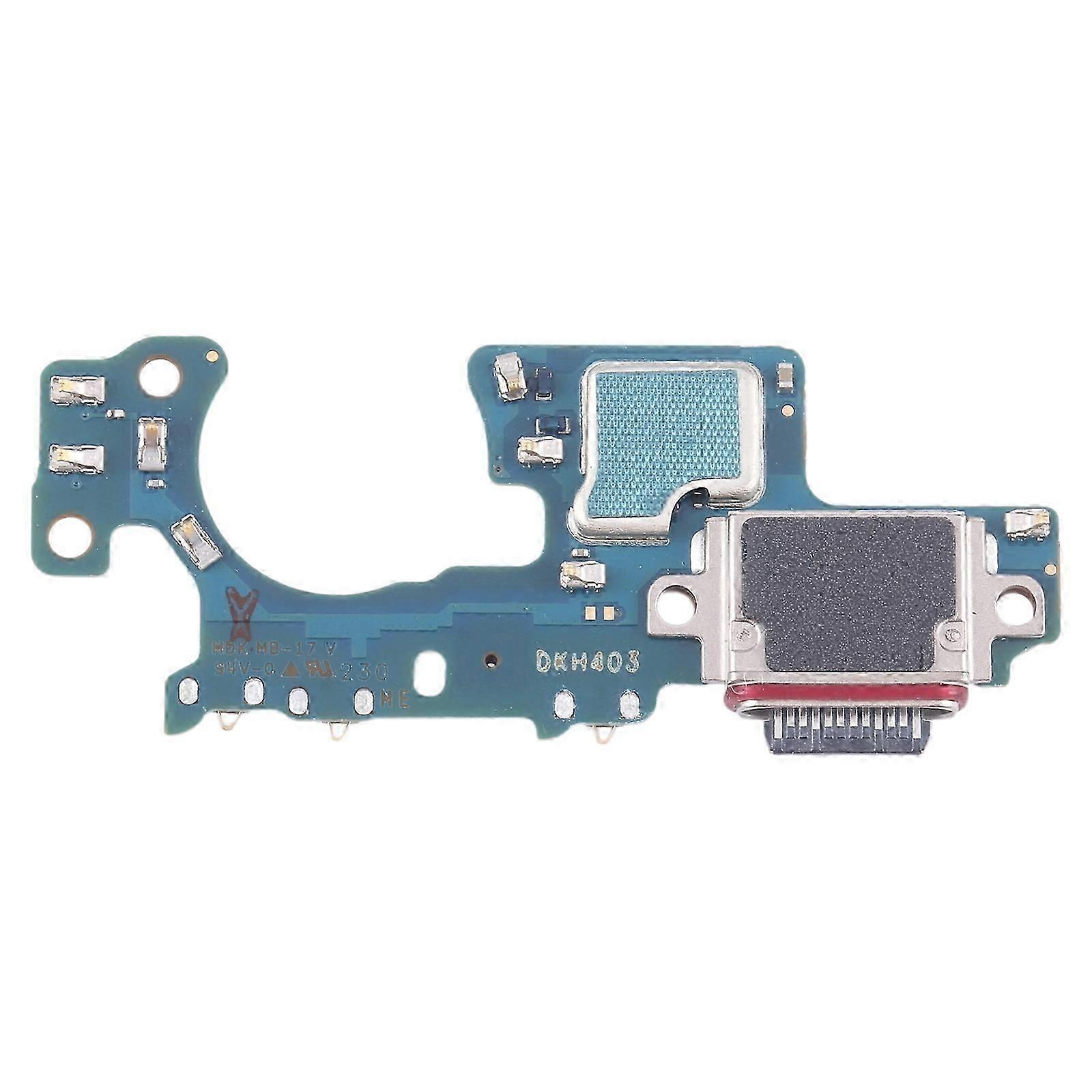 For Samsung Galaxy Z Flip6 SM-F741N KR Version COMPATIBLE Charging Port Board
