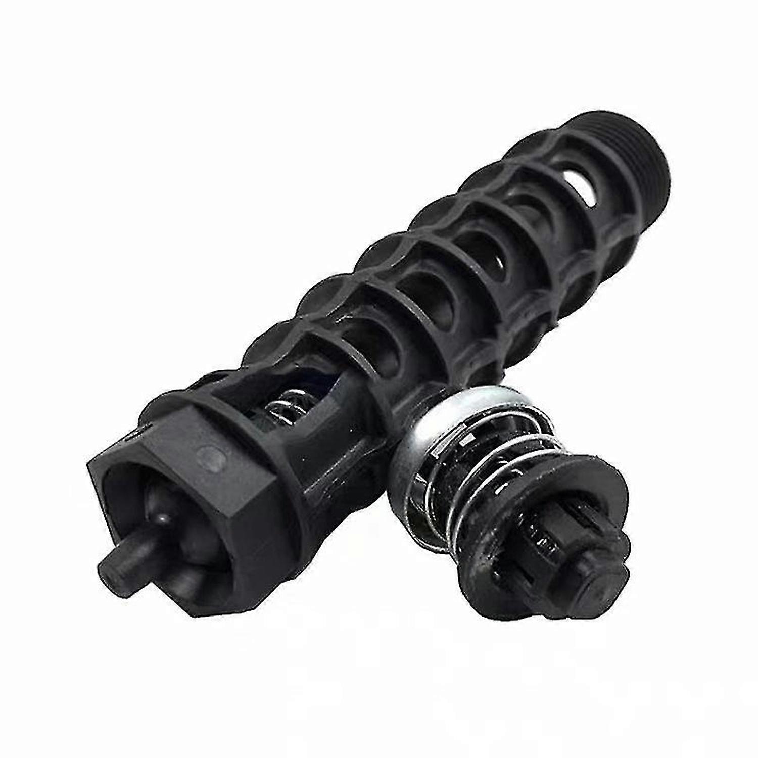 Kontrola filtra chłodnicy oleju silnikowego 5541525 93186324 zawór jednokierunkowy do Chevroleta Opla