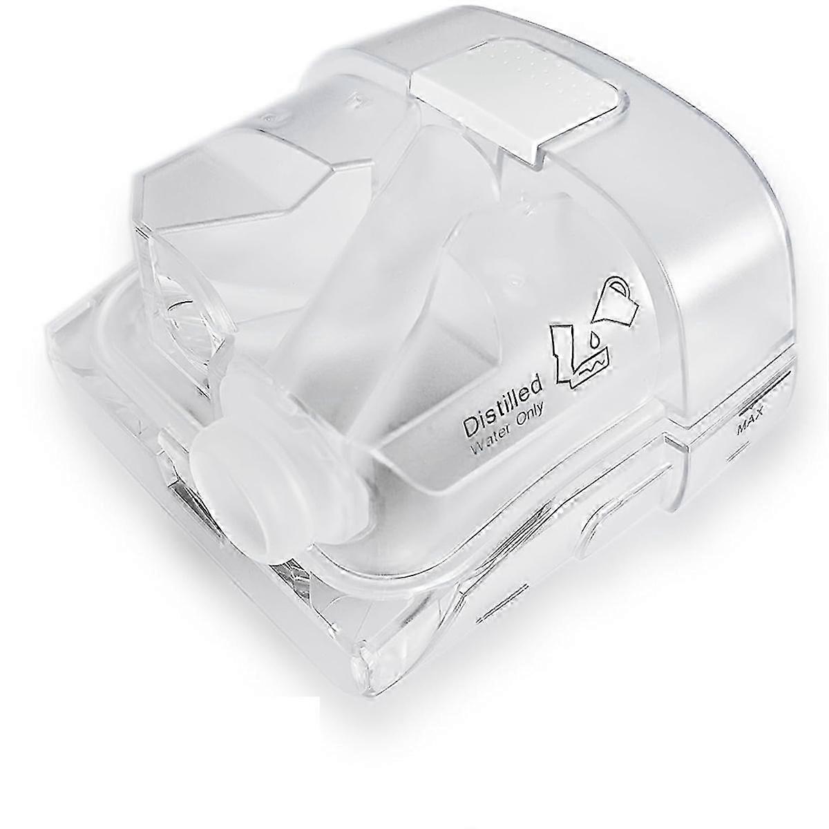 suitable for airsense 11 cpap machine replacement water tank - efficient