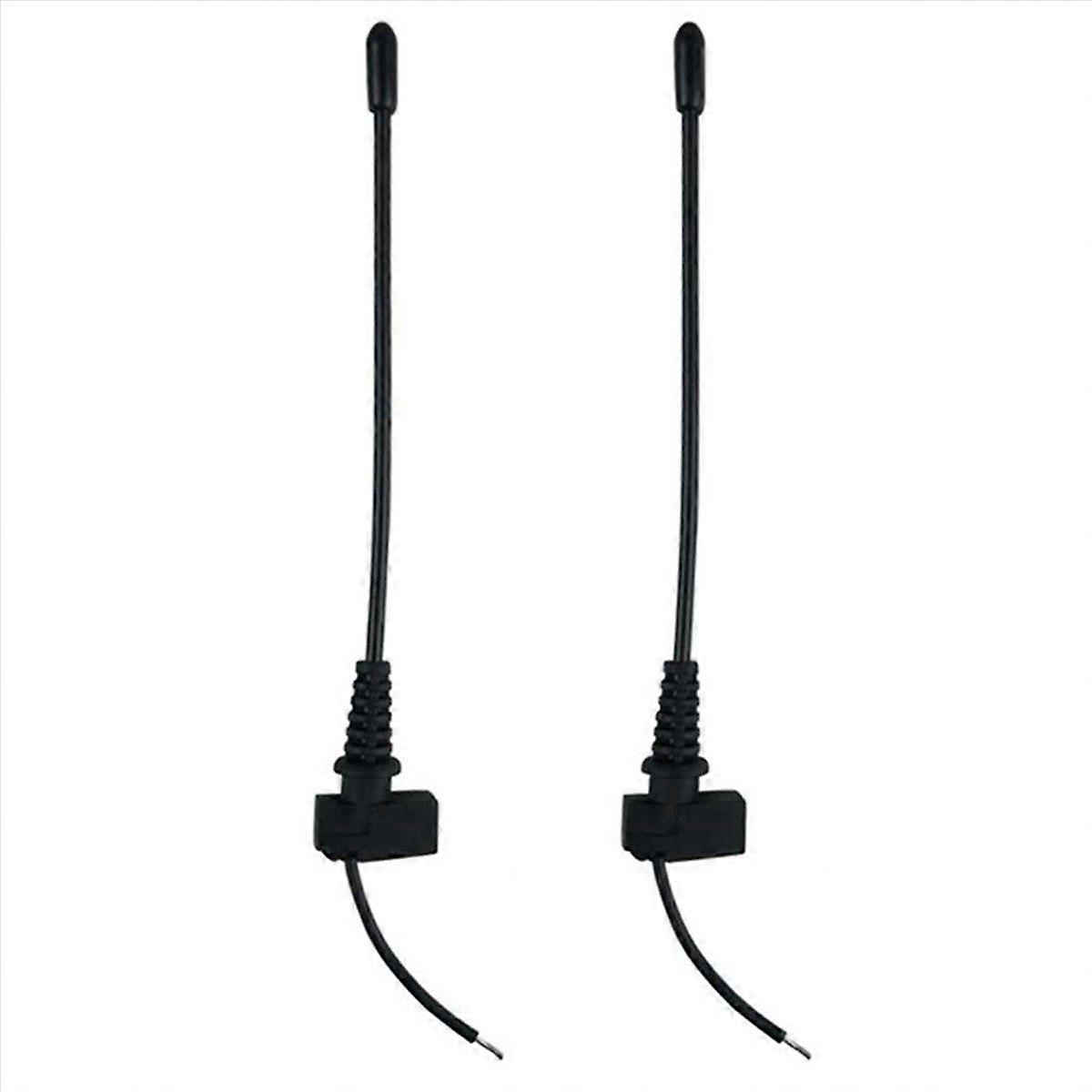1Pc Microphone Antenna for EW100G2 100G3 Wireless Bodypack