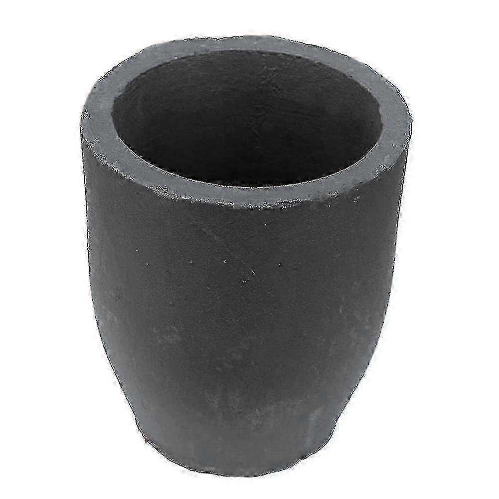 2025 5kg Foundry Clay Graphite Crucibles Suitable for Gold Silver Melting in Torch