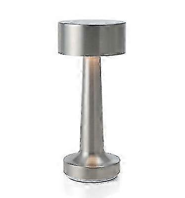 2025 Touch Sensor Bar Rechargeable Table Lamps