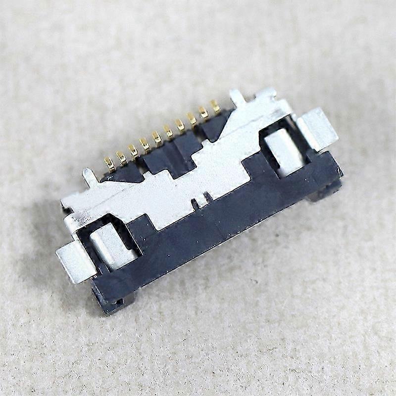 Series X Nexus FPC Port Power Eject Button Flex Cable Connector Replacement