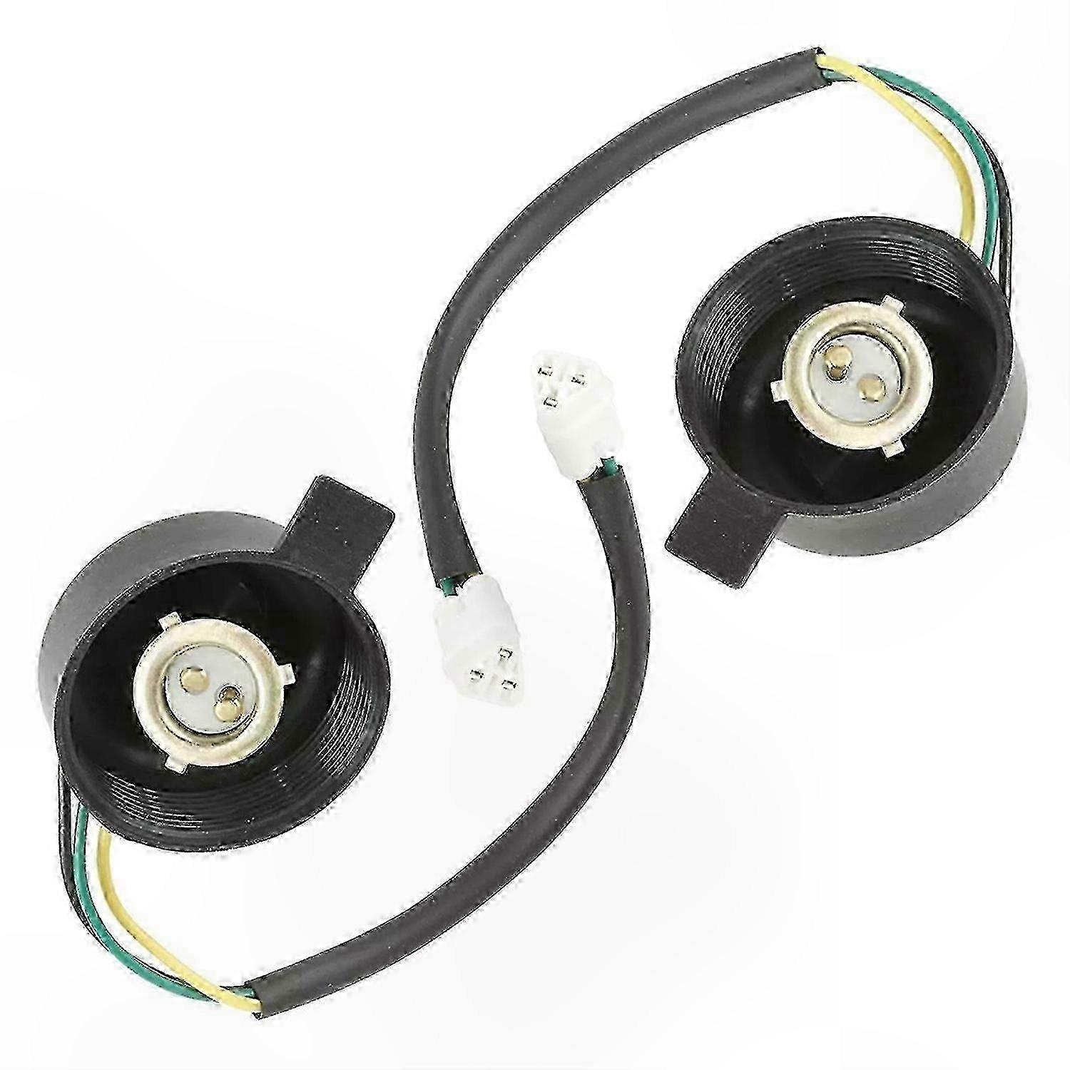 Headlight Socket Cord for ATV Models 2004-2020 Left and Right Side Connection 5TG-84140