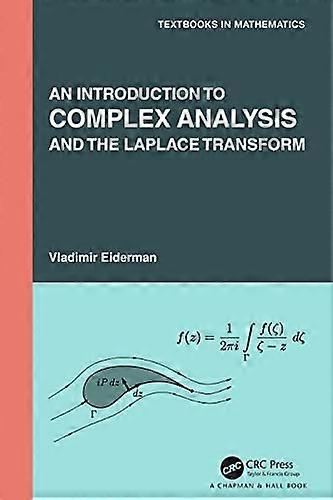 An Introduction to Complex Analysis and the Laplace Transform
