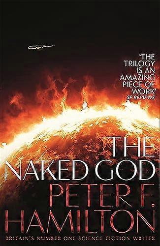 The Naked God