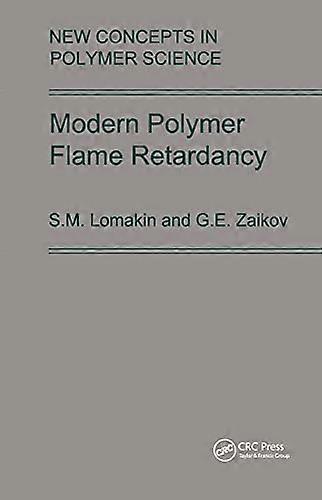 Modern Polymer Flame Retardancy
