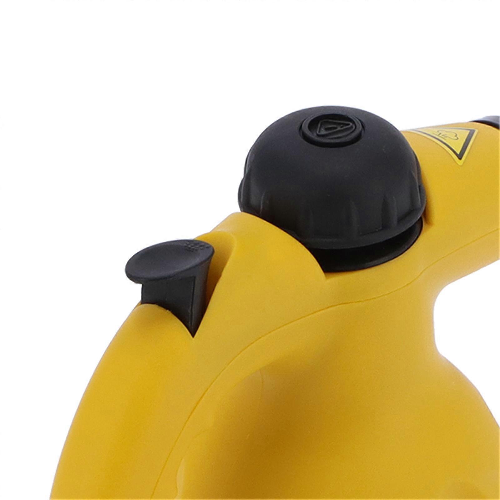 Multi Purpose Steam Cleaner Handheld Portable Cleaning Machine for Home Car
