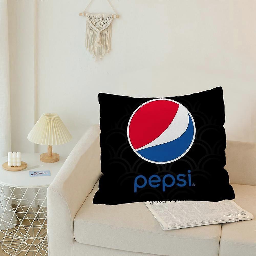 c267 Fronha Fronha P-pepsi-cola Capas de Almofadas para Travesseiros de Cama Hyunjin Decoração Quarto Pilow Cases weq267