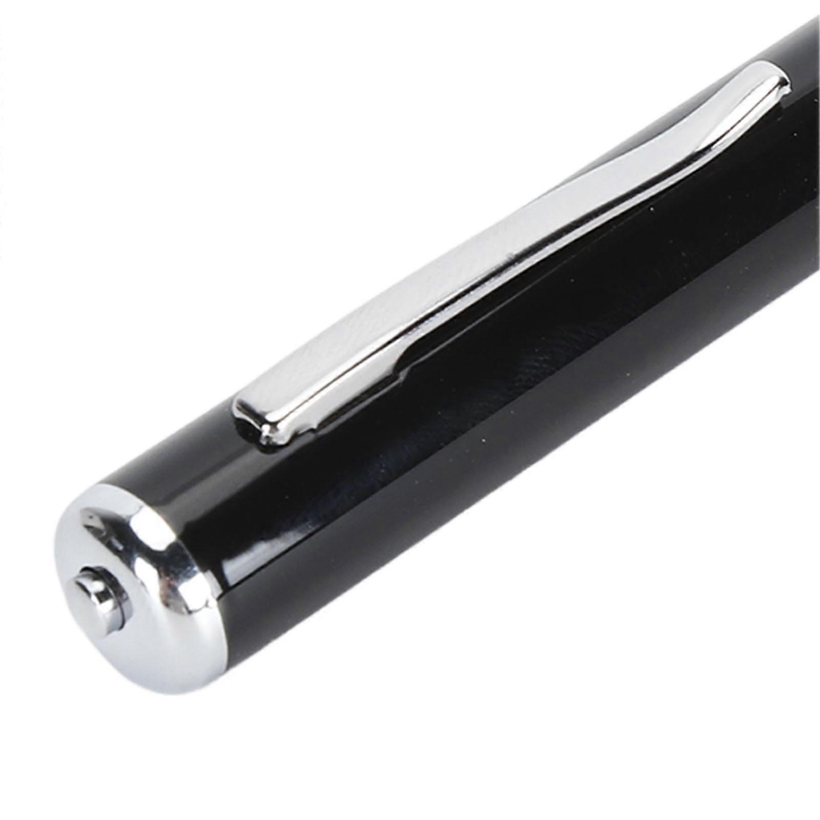 Digital Voice Recorder Portable Noise Reduction Versatile MP3 Player Recorder Sound Recording Device for Classroom Outdoor 16GB 