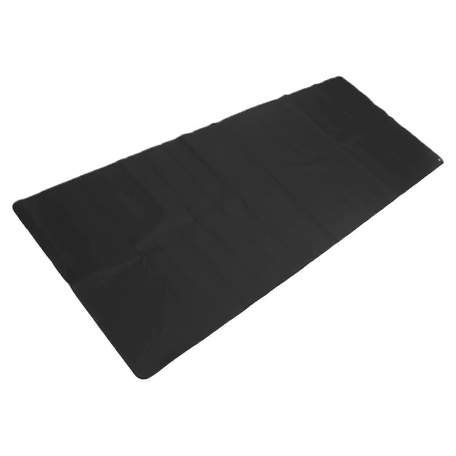 Grounding Mat Eliminate Static Deep Sleep Aid Reduce Inflammation Pain Stress Relief Bed Grounding Mat 