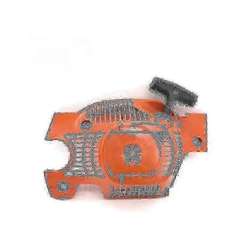 Complete launcher adaptation chainsaws Husqvarna 136, 137, 141 and 142 Cisea Walkbee 2024 596 miao4