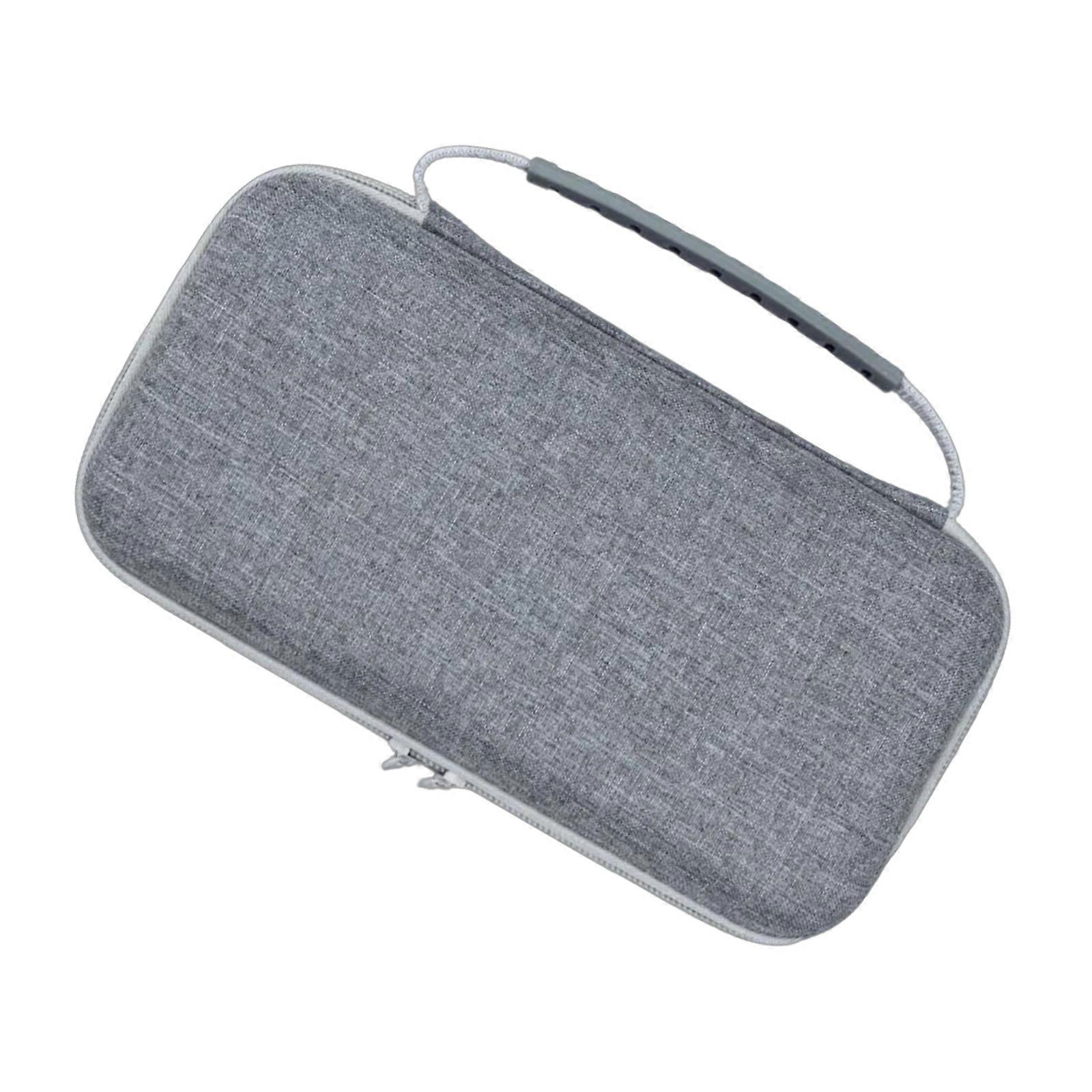 Game Controller Pouch Storage Bag for G8 Scratchproof Protector Case Hard Case Impact Resistant Carrying Case Multicolor