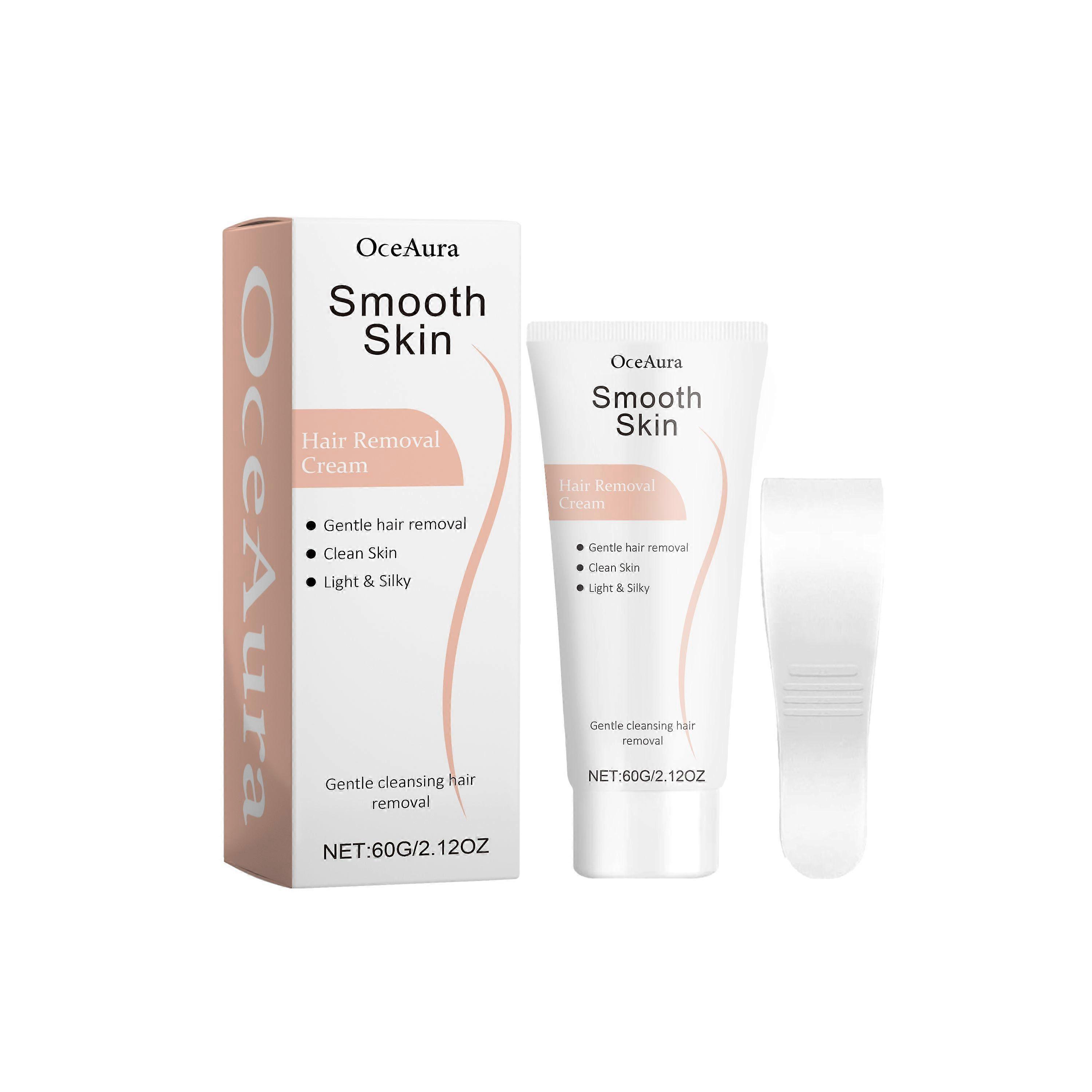 Female Body Depilatory Cream