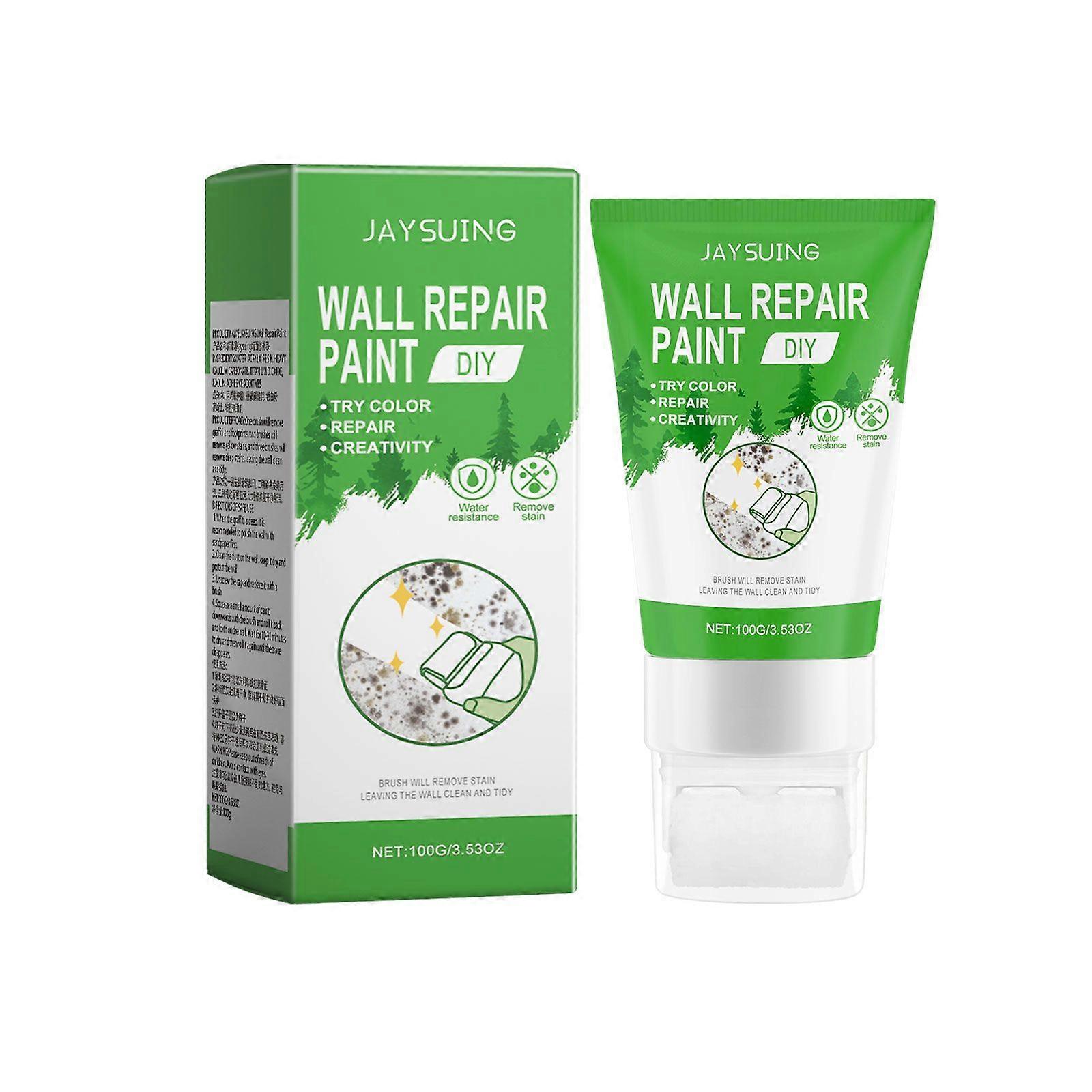 Jaysuing Wall Repair Paint Multi-Purpose Household Wall