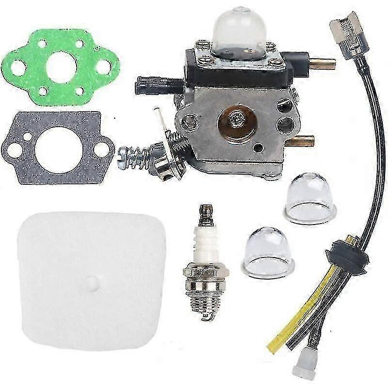 High-Performance C1u K54a Carburetor Compatible with Mantis Tiller