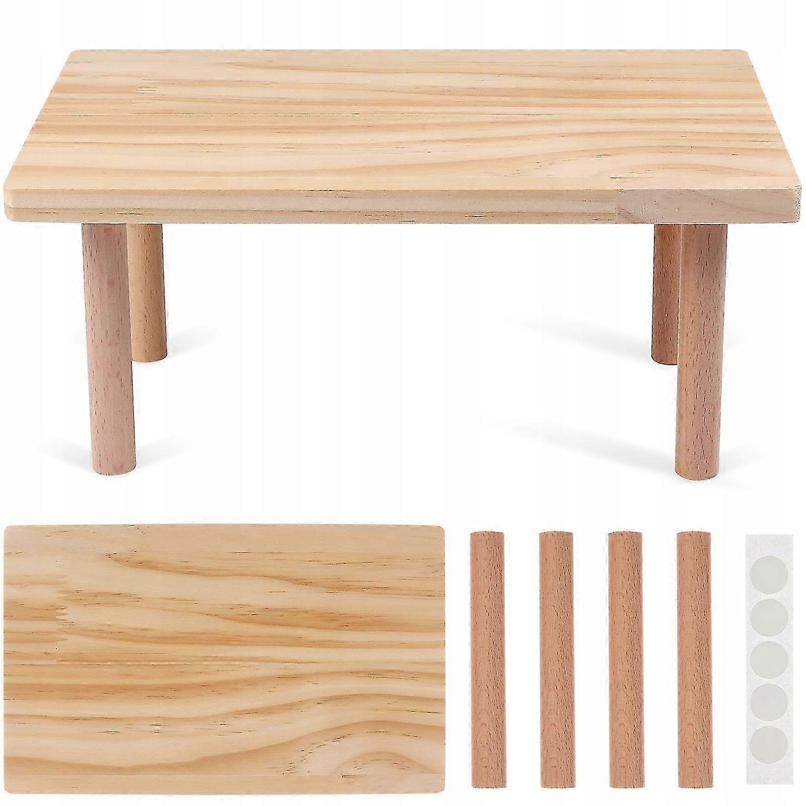 Hamster Platform Hamster Cage