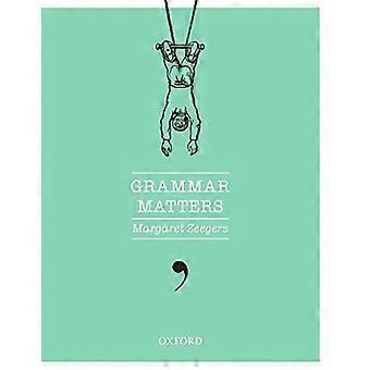 Sprawach gramatyki