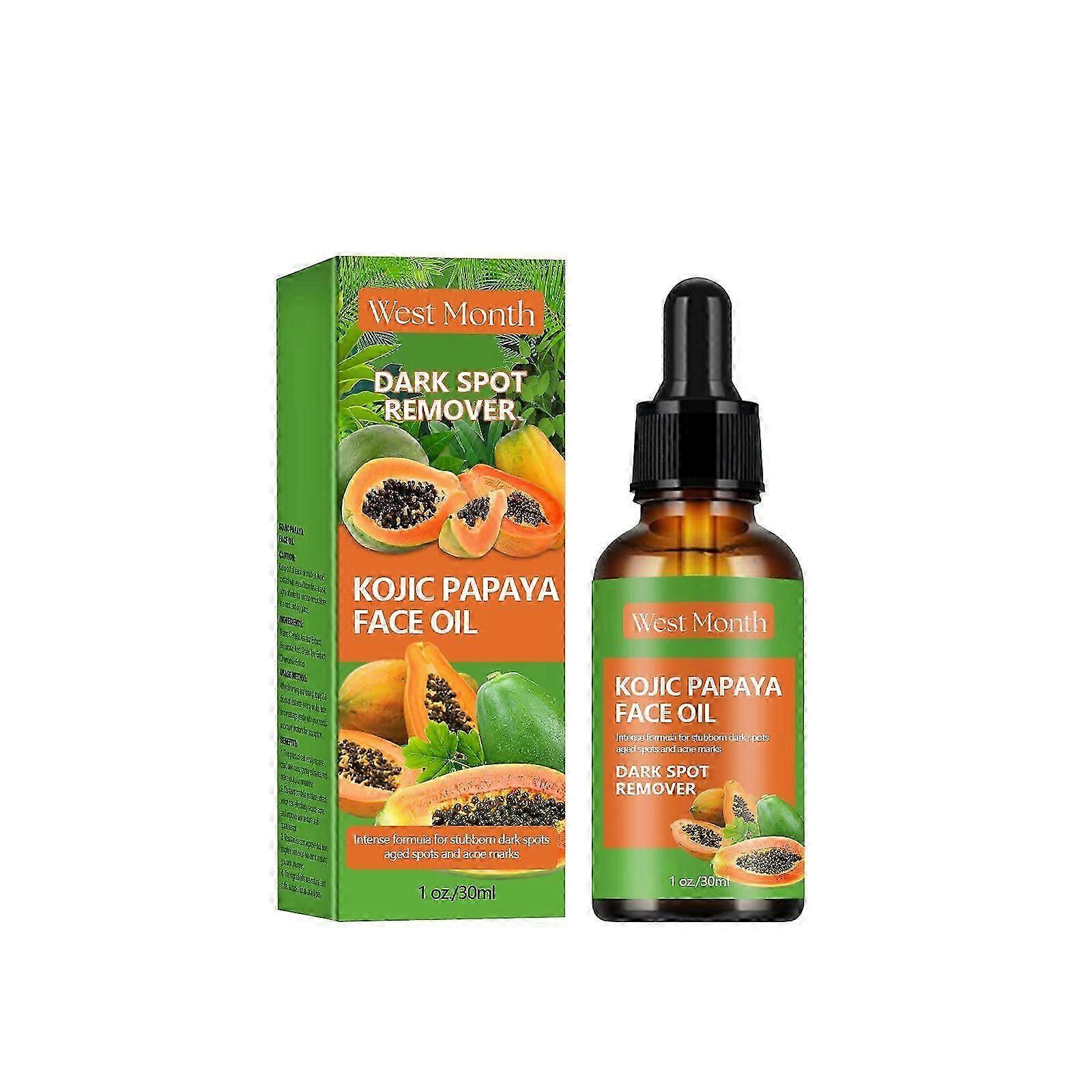 Papaya Acid Facial Essence